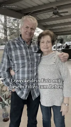 Foto Lebendig