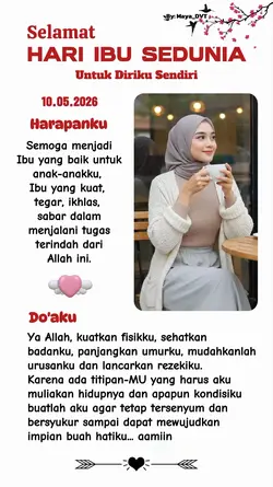Hari Ibu Sedunia