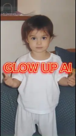 GLOW UP