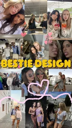 Bestie design 