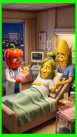 fruit story