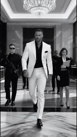 Trend CEO