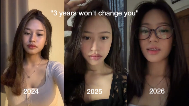 change?