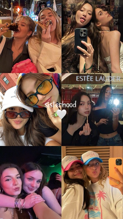 sisterhood 