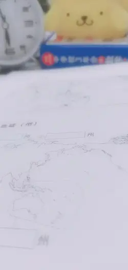 雰囲気vlog！勉強垢にも！
