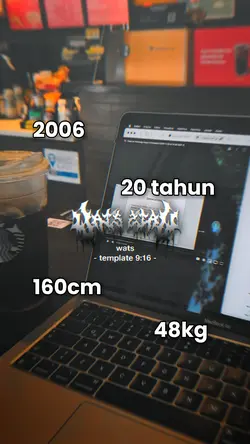 VERSI NO MIRROR KECE