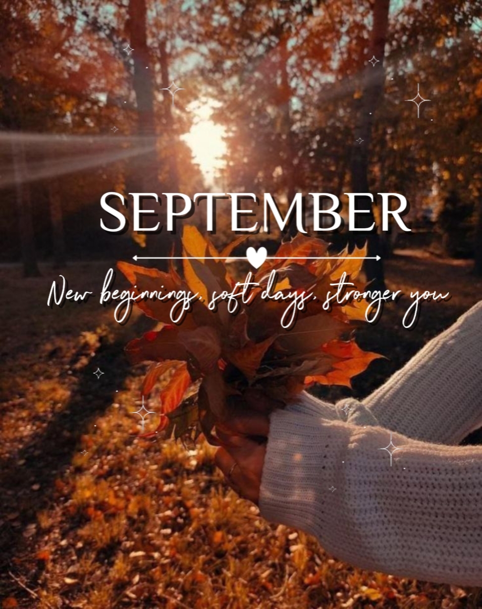 tren September