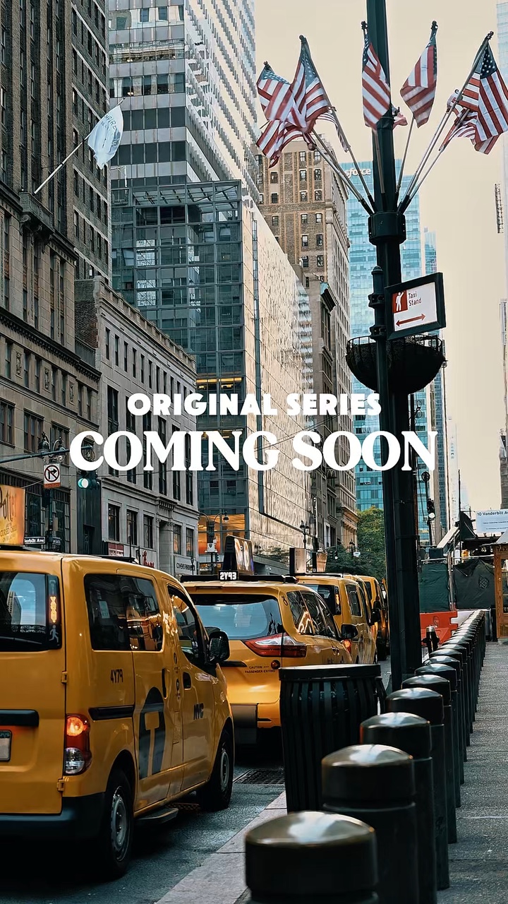 COMING SOON