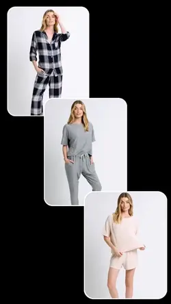 Loungewear