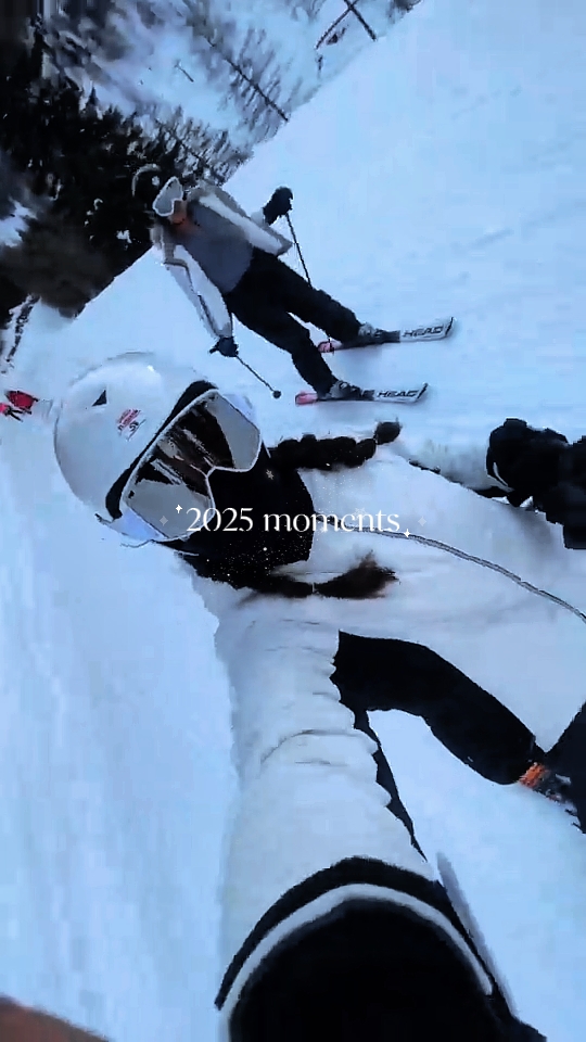 2025 momentos