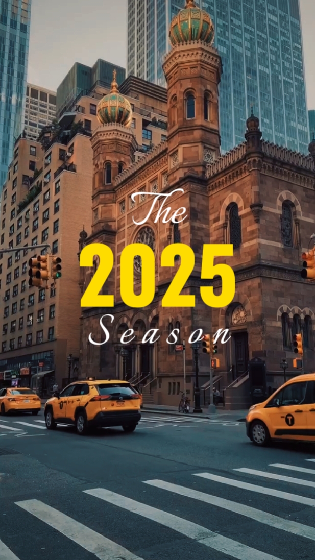 2025 Season
