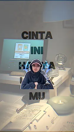 9:16 CINTA INI HANYA