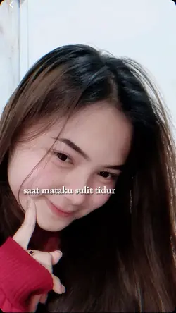 saat mataku sulit 