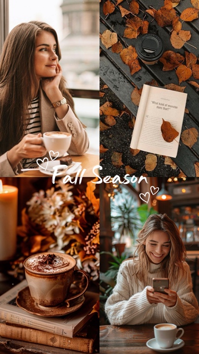 Fall season