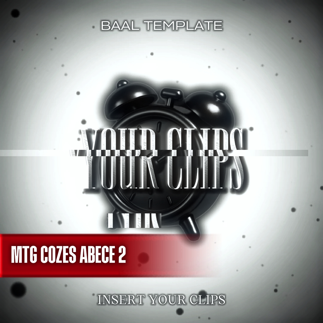 MTG COZES ABECE 2