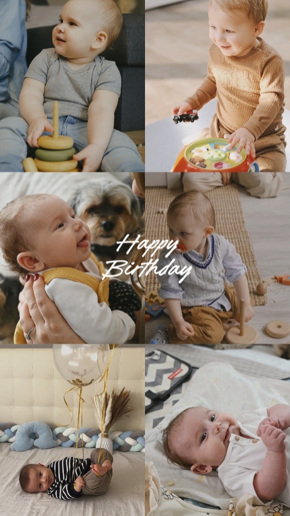 selamat ulang tahun