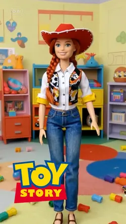 Toy Story 