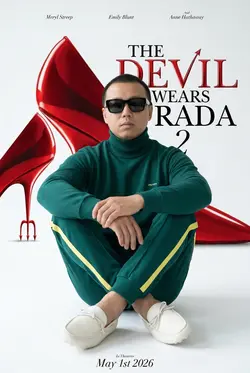 Devil wears Prada