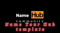 Name your Hub