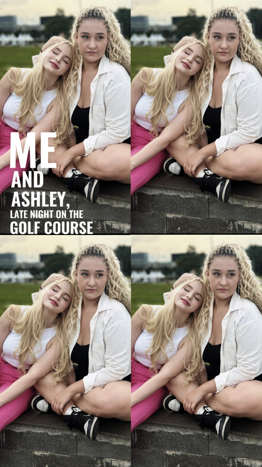 Meandashley lyric