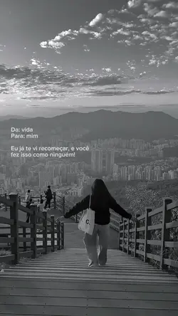 Motivacional 🤍