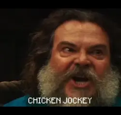 Minecraft × Espresso