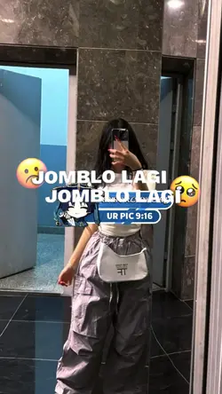 JOMBLO LAGI FYP