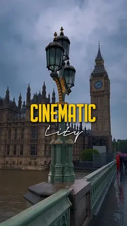 7 clips cinematic 
