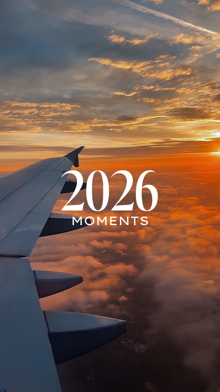 2026 moments 