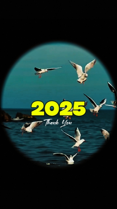 2025 Terima kasih 