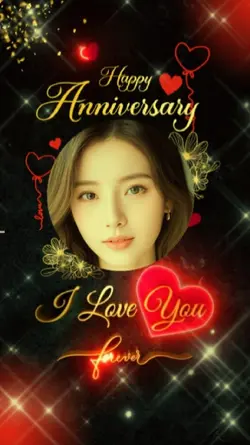 Happy Anniversary 