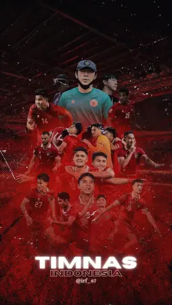 TIMNAS INDONESIA 
