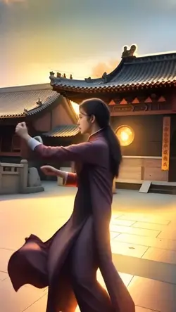 Wing Chun 