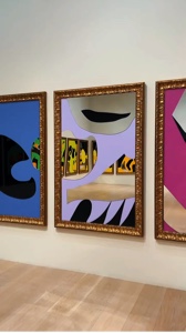 Mostra de artistas