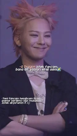 G-Dragon fancamm🫧