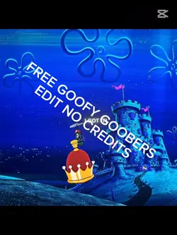 free spongebob edit 