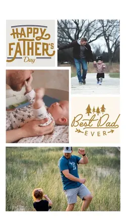 Happy Father’s Day