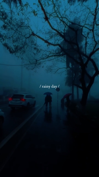 rain