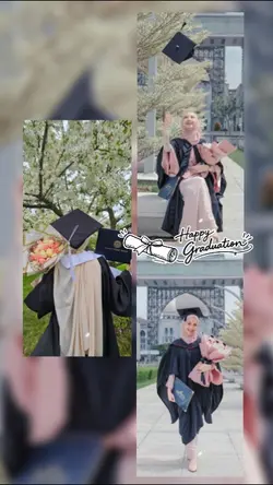Happy Graduation
