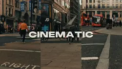CINEMATIC