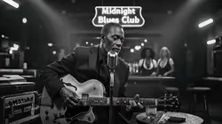 Midnight Blues Club