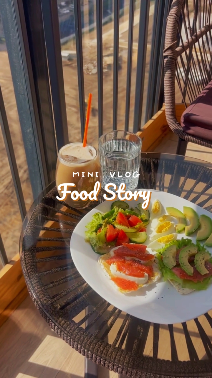 Food Story 
