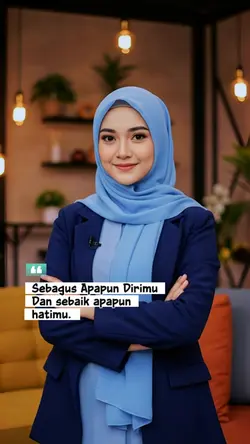 Fokuslah Jadi Baik