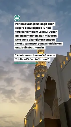 10 Hari Terakhir 