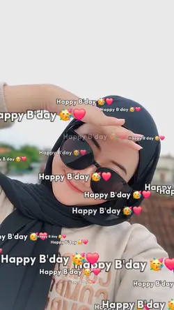 Happybirrtday to me