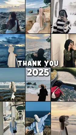 Thank You 2025