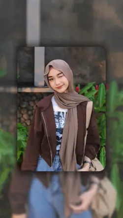 frame bayangan