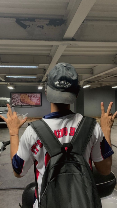trand kece nih