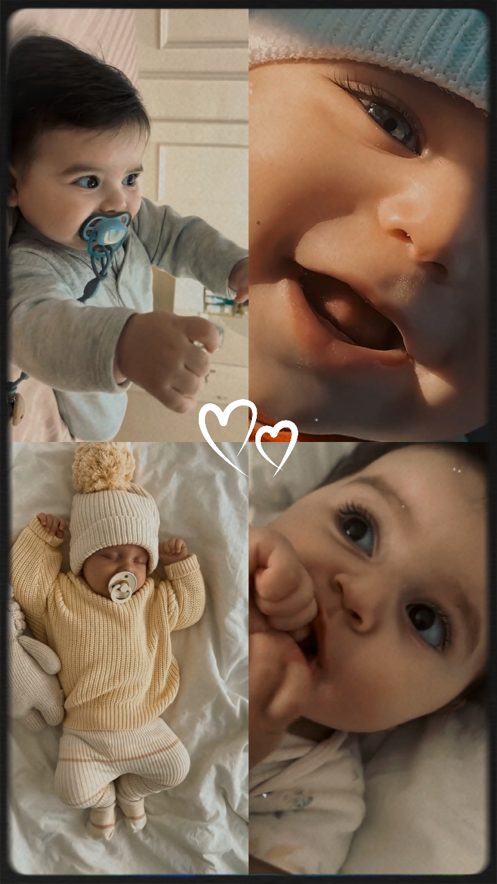 Petit bébé 