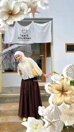 Trend bunga